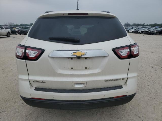 Photo 5 VIN: 1GNKRHKD5EJ280634 - CHEVROLET TRAVERSE 