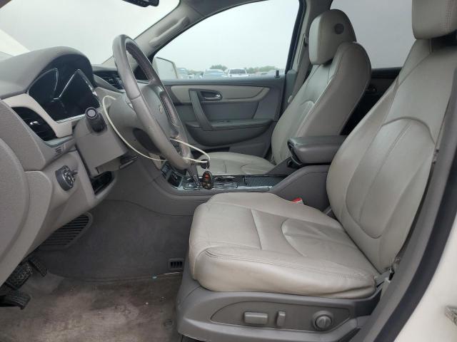 Photo 6 VIN: 1GNKRHKD5EJ280634 - CHEVROLET TRAVERSE 