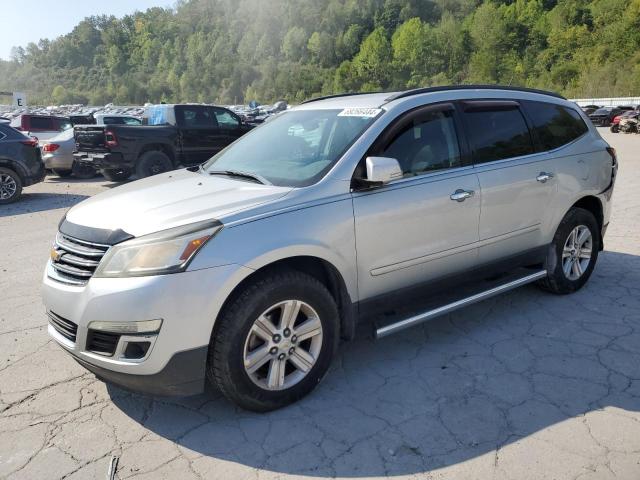 Photo 0 VIN: 1GNKRHKD5EJ368499 - CHEVROLET TRAVERSE L 