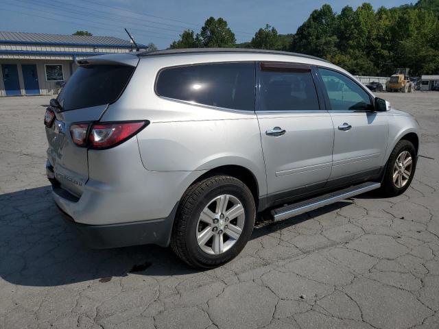 Photo 2 VIN: 1GNKRHKD5EJ368499 - CHEVROLET TRAVERSE L 