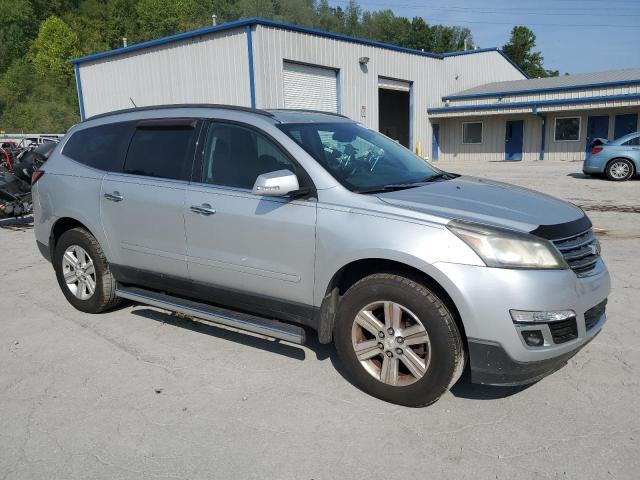 Photo 3 VIN: 1GNKRHKD5EJ368499 - CHEVROLET TRAVERSE L 