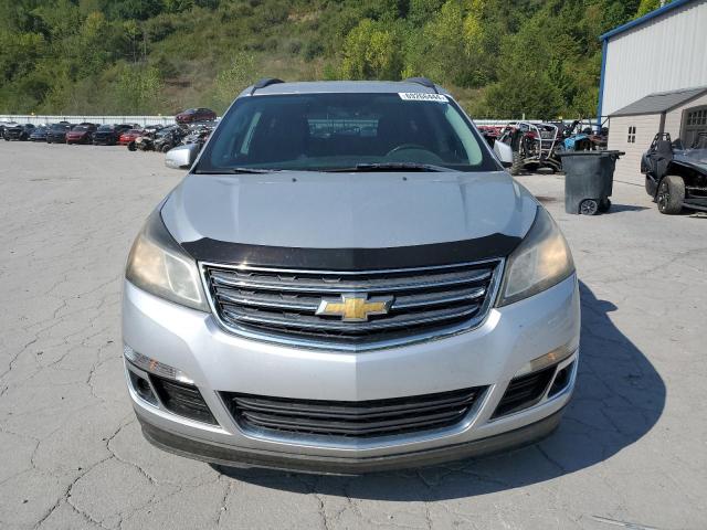 Photo 4 VIN: 1GNKRHKD5EJ368499 - CHEVROLET TRAVERSE L 