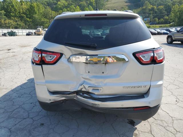 Photo 5 VIN: 1GNKRHKD5EJ368499 - CHEVROLET TRAVERSE L 