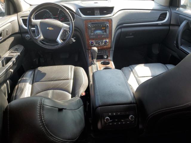 Photo 7 VIN: 1GNKRHKD5EJ368499 - CHEVROLET TRAVERSE L 