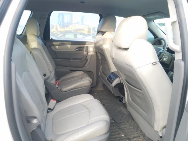 Photo 5 VIN: 1GNKRHKD5FJ155523 - CHEVROLET TRAVERSE L 