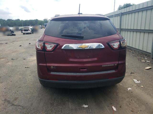 Photo 5 VIN: 1GNKRHKD5FJ183547 - CHEVROLET TRAVERSE 