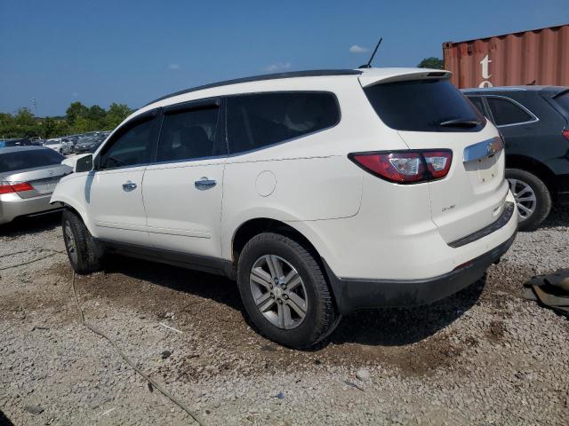 Photo 1 VIN: 1GNKRHKD5FJ279307 - CHEVROLET TRAVERSE L 