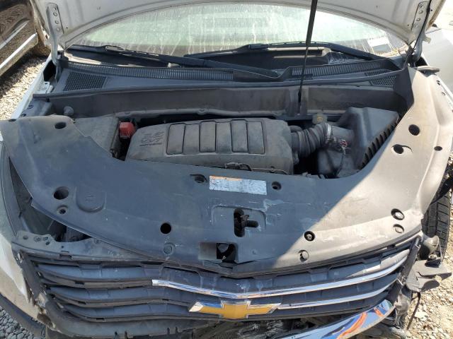 Photo 11 VIN: 1GNKRHKD5FJ279307 - CHEVROLET TRAVERSE L 