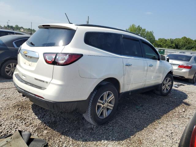 Photo 2 VIN: 1GNKRHKD5FJ279307 - CHEVROLET TRAVERSE L 