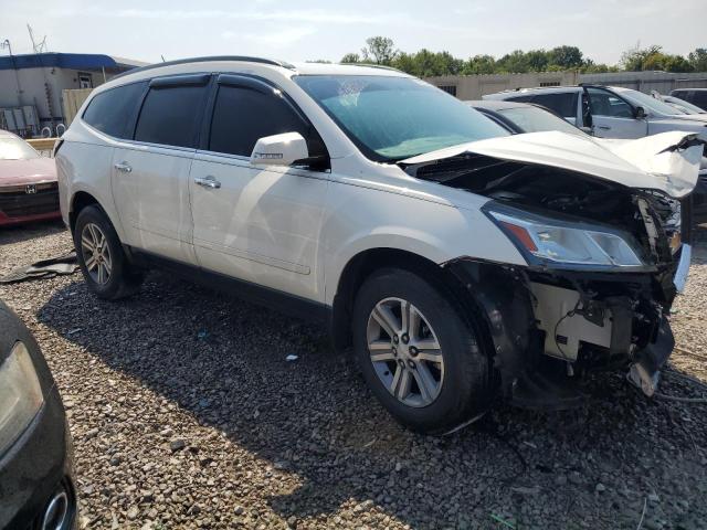 Photo 3 VIN: 1GNKRHKD5FJ279307 - CHEVROLET TRAVERSE L 