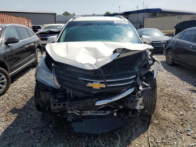 Photo 4 VIN: 1GNKRHKD5FJ279307 - CHEVROLET TRAVERSE L 