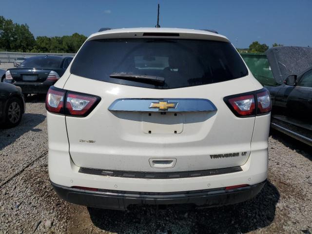 Photo 5 VIN: 1GNKRHKD5FJ279307 - CHEVROLET TRAVERSE L 