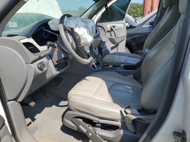 Photo 6 VIN: 1GNKRHKD5FJ279307 - CHEVROLET TRAVERSE L 