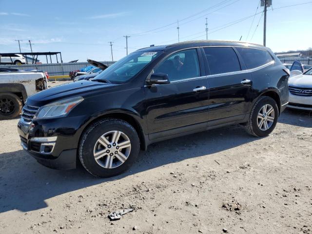 Photo 0 VIN: 1GNKRHKD5GJ125133 - CHEVROLET TRAVERSE 