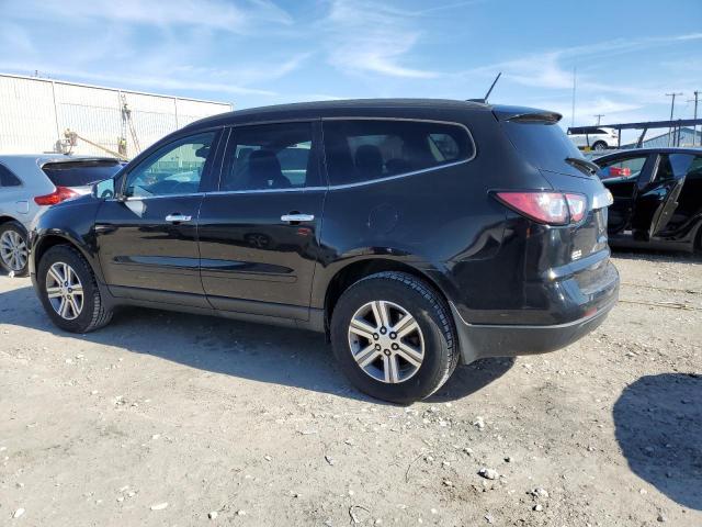 Photo 1 VIN: 1GNKRHKD5GJ125133 - CHEVROLET TRAVERSE 