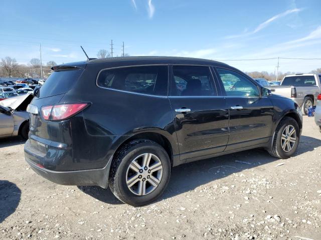 Photo 2 VIN: 1GNKRHKD5GJ125133 - CHEVROLET TRAVERSE 