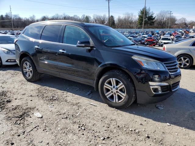 Photo 3 VIN: 1GNKRHKD5GJ125133 - CHEVROLET TRAVERSE 