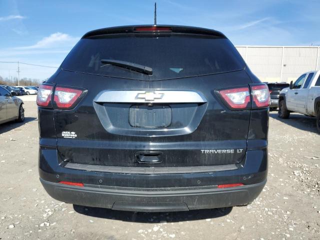 Photo 5 VIN: 1GNKRHKD5GJ125133 - CHEVROLET TRAVERSE 