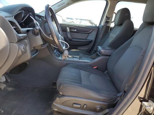 Photo 6 VIN: 1GNKRHKD5GJ125133 - CHEVROLET TRAVERSE 