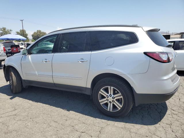 Photo 1 VIN: 1GNKRHKD5GJ127772 - CHEVROLET TRAVERSE L 