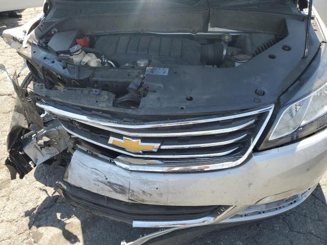 Photo 11 VIN: 1GNKRHKD5GJ127772 - CHEVROLET TRAVERSE L 