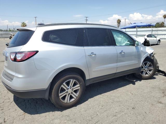 Photo 2 VIN: 1GNKRHKD5GJ127772 - CHEVROLET TRAVERSE L 