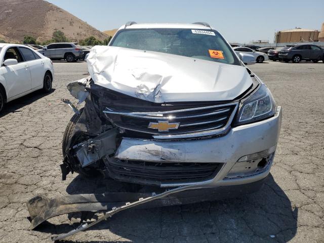 Photo 4 VIN: 1GNKRHKD5GJ127772 - CHEVROLET TRAVERSE L 