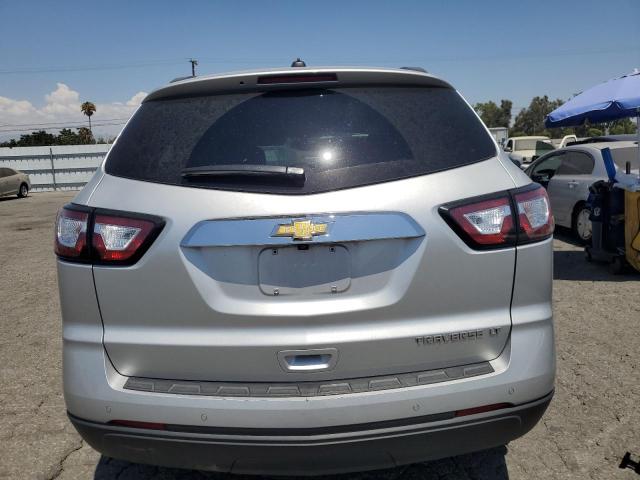 Photo 5 VIN: 1GNKRHKD5GJ127772 - CHEVROLET TRAVERSE L 