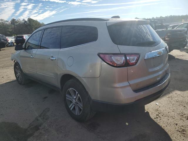 Photo 1 VIN: 1GNKRHKD5GJ172033 - CHEVROLET TRAVERSE L 