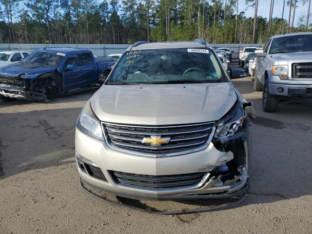 Photo 4 VIN: 1GNKRHKD5GJ172033 - CHEVROLET TRAVERSE L 