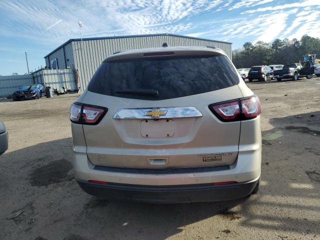 Photo 5 VIN: 1GNKRHKD5GJ172033 - CHEVROLET TRAVERSE L 