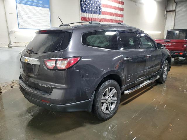 Photo 2 VIN: 1GNKRHKD5GJ201921 - CHEVROLET TRAVERSE 