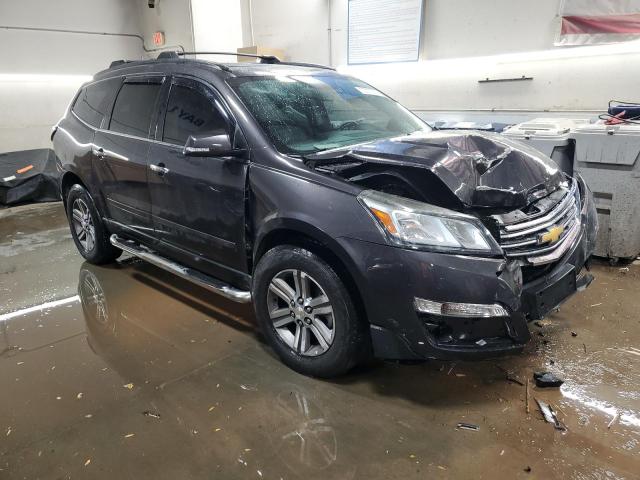 Photo 3 VIN: 1GNKRHKD5GJ201921 - CHEVROLET TRAVERSE 