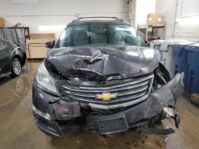 Photo 4 VIN: 1GNKRHKD5GJ201921 - CHEVROLET TRAVERSE 