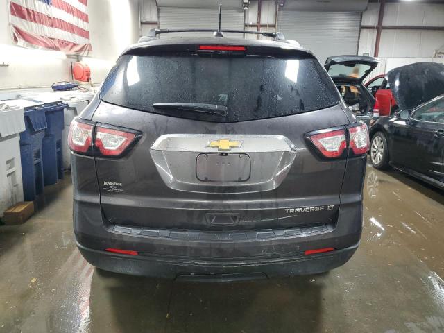 Photo 5 VIN: 1GNKRHKD5GJ201921 - CHEVROLET TRAVERSE 