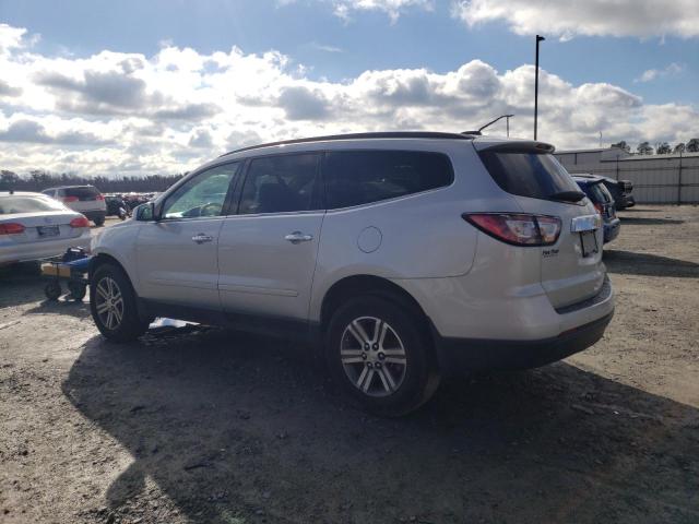 Photo 1 VIN: 1GNKRHKD5GJ222820 - CHEVROLET TRAVERSE L 