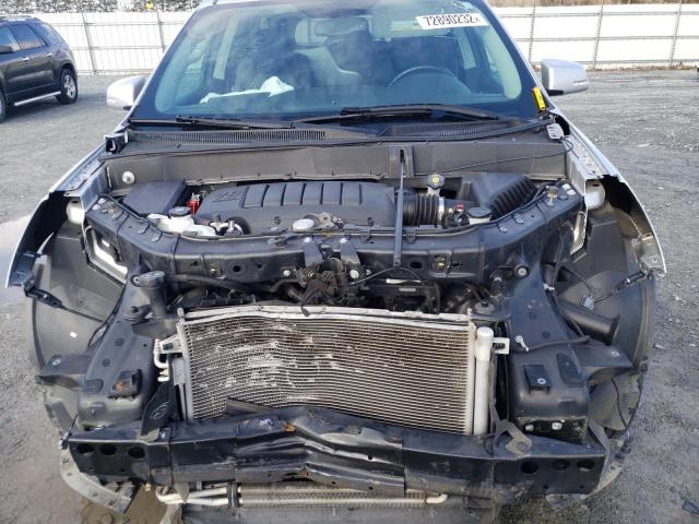 Photo 11 VIN: 1GNKRHKD5GJ222820 - CHEVROLET TRAVERSE L 