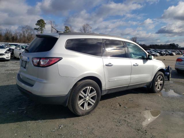 Photo 2 VIN: 1GNKRHKD5GJ222820 - CHEVROLET TRAVERSE L 