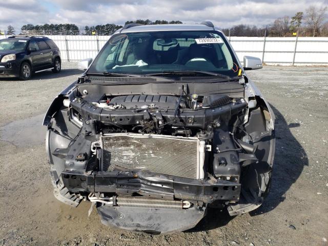 Photo 4 VIN: 1GNKRHKD5GJ222820 - CHEVROLET TRAVERSE L 