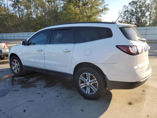 Photo 1 VIN: 1GNKRHKD5GJ255896 - CHEVROLET TRAVERSE L 