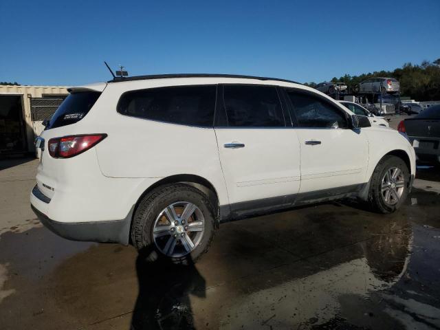 Photo 2 VIN: 1GNKRHKD5GJ255896 - CHEVROLET TRAVERSE L 