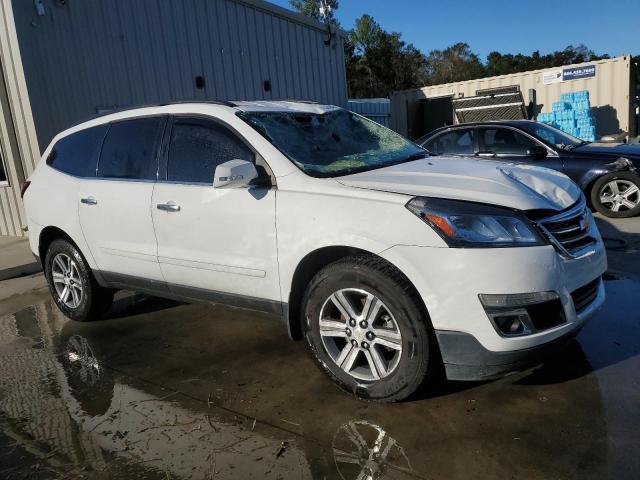 Photo 3 VIN: 1GNKRHKD5GJ255896 - CHEVROLET TRAVERSE L 