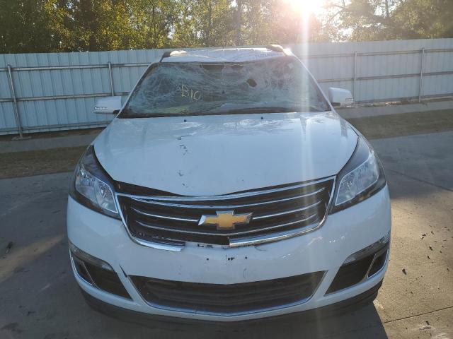 Photo 4 VIN: 1GNKRHKD5GJ255896 - CHEVROLET TRAVERSE L 