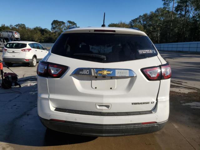 Photo 5 VIN: 1GNKRHKD5GJ255896 - CHEVROLET TRAVERSE L 