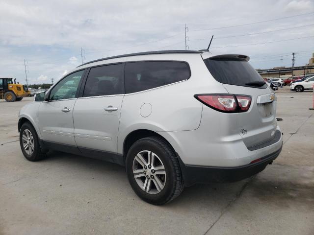 Photo 1 VIN: 1GNKRHKD5GJ273573 - CHEVROLET TRAVERSE 