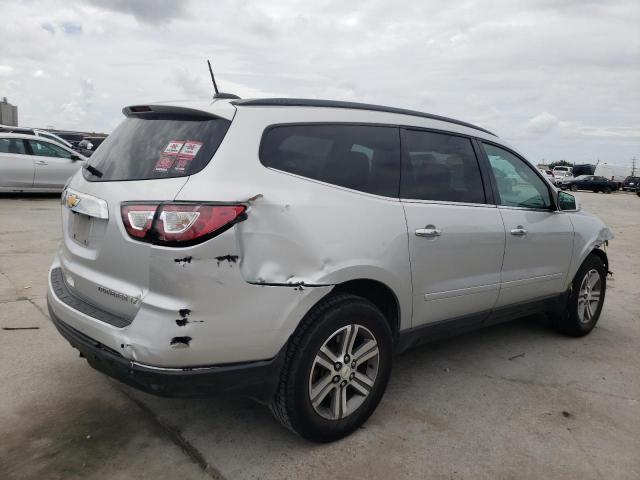 Photo 2 VIN: 1GNKRHKD5GJ273573 - CHEVROLET TRAVERSE 