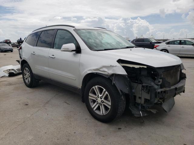 Photo 3 VIN: 1GNKRHKD5GJ273573 - CHEVROLET TRAVERSE 