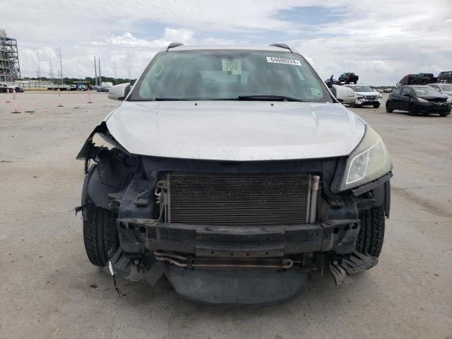 Photo 4 VIN: 1GNKRHKD5GJ273573 - CHEVROLET TRAVERSE 