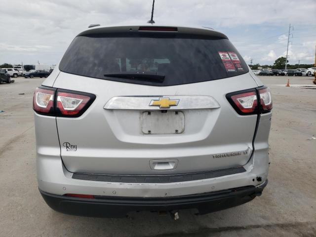 Photo 5 VIN: 1GNKRHKD5GJ273573 - CHEVROLET TRAVERSE 