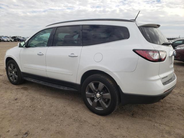 Photo 1 VIN: 1GNKRHKD5HJ174740 - CHEVROLET TRAVERSE 